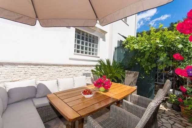 Apartment, Terrace, Balcony, Sea View