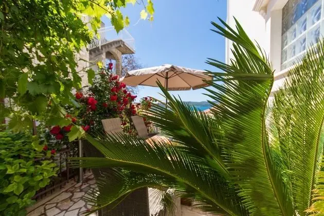 Apartment, Terrace, Balcony, Sea View