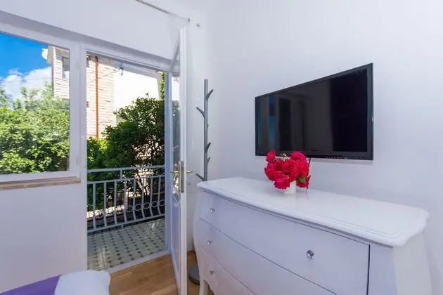 Apartment, Terrace, Balcony, Sea View