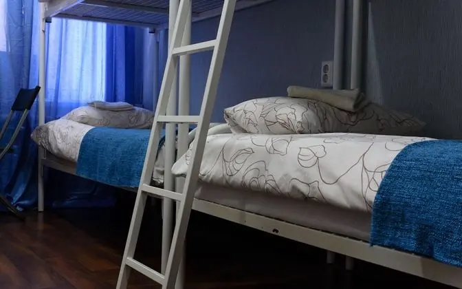 Economy Dört Kişilik Oda