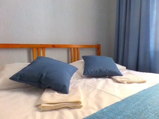 Economy Tek Büyük Yataklı Oda