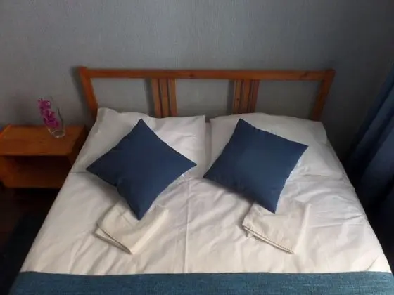 Economy Tek Büyük Yataklı Oda