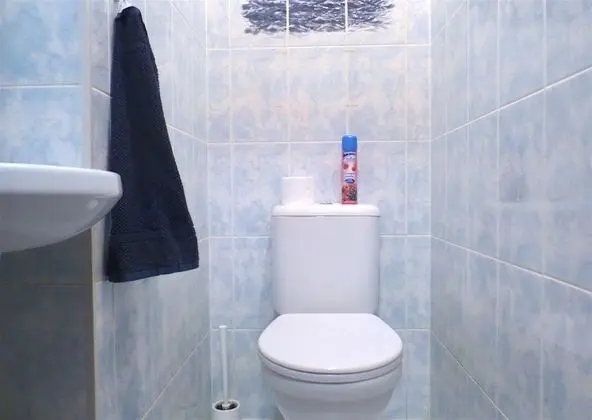 Economy Tek Büyük Yataklı Oda