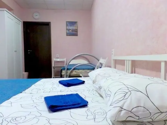 Economy Üç Kişilik Oda