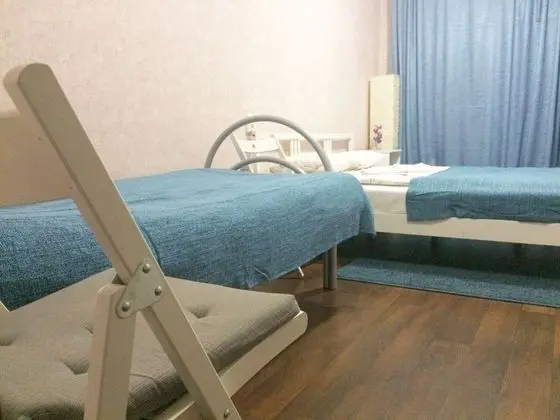 Economy Üç Kişilik Oda