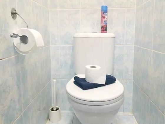 Economy Üç Kişilik Oda