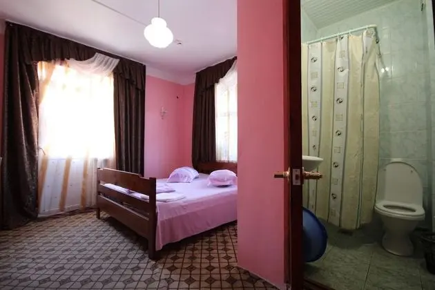 Standard Üç Kişilik Oda