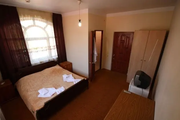 Standard Üç Kişilik Oda