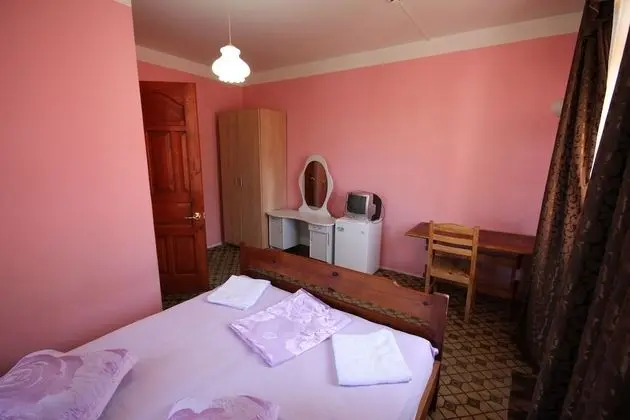 Standard Üç Kişilik Oda