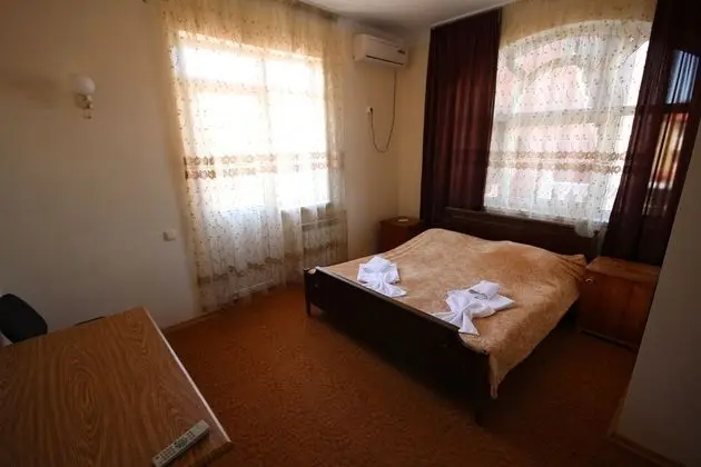 Standard Üç Kişilik Oda