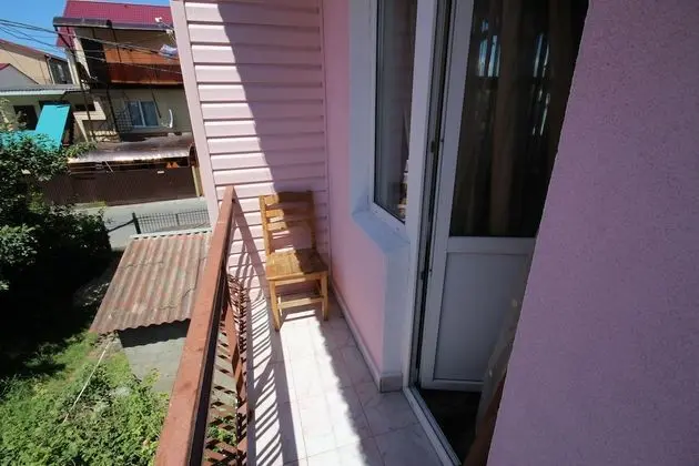 Standard Üç Kişilik Oda