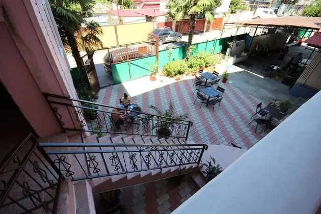 Standard Üç Kişilik Oda