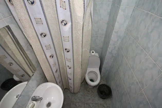 Standard Üç Kişilik Oda