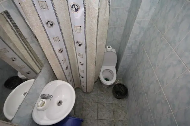 Standard Üç Kişilik Oda