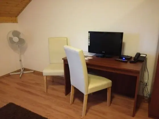 Comfort İki Ayrı Yataklı Oda