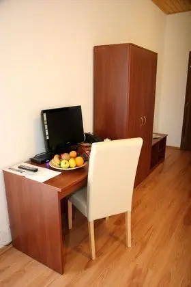 Comfort İki Ayrı Yataklı Oda