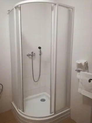 Comfort İki Ayrı Yataklı Oda