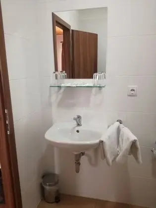 Comfort İki Ayrı Yataklı Oda