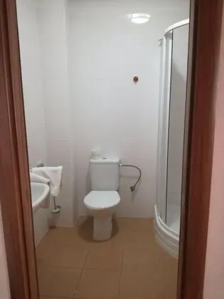Comfort İki Ayrı Yataklı Oda