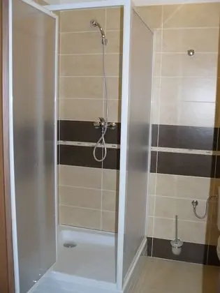 Comfort İki Ayrı Yataklı Oda