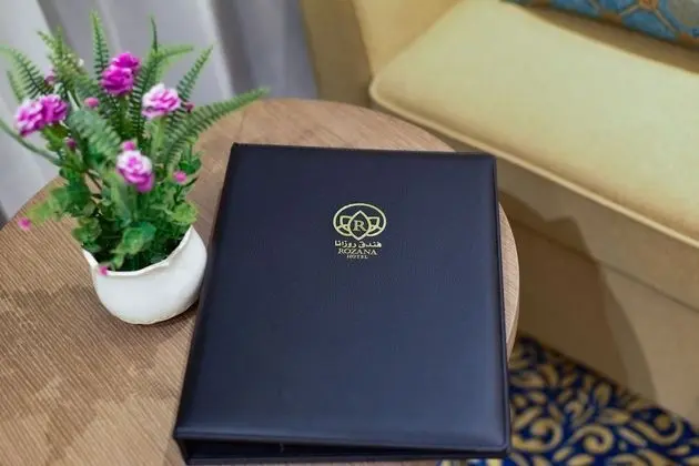 Executive İki Ayrı Yataklı Oda