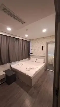 Aile Odası Orman Manzaralı