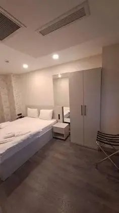 Çift Kişilik Orman Manzaralı Oda