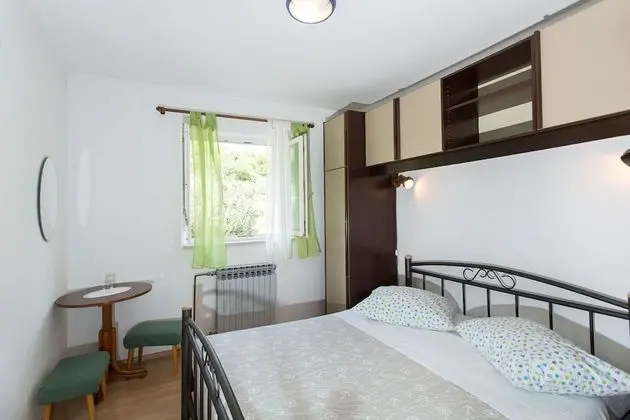 Apart Daire (Rozari - family friendly & sea view -)