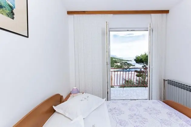 Apart Daire (Rozari - family friendly & sea view -)