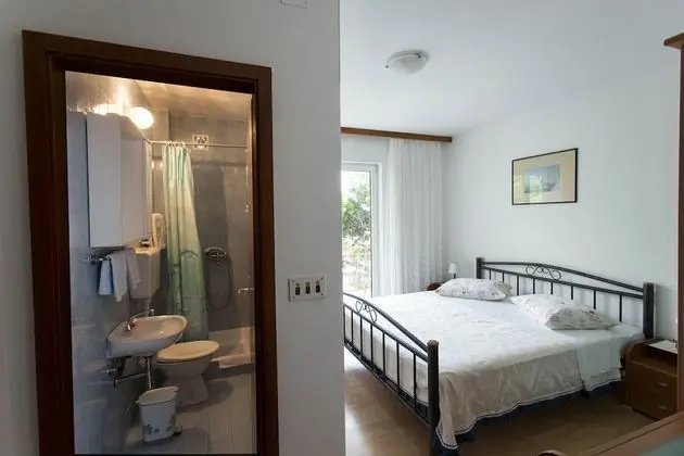 Apart Daire (Rozari - family friendly & sea view -)