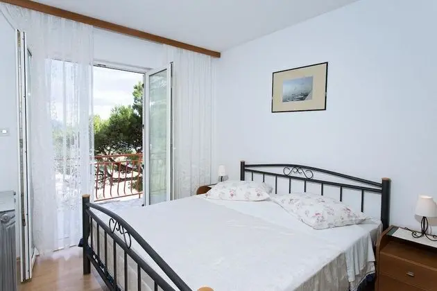 Apart Daire (Rozari - family friendly & sea view -)