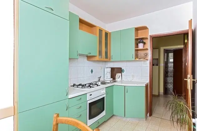 Apart Daire (Rozari - family friendly & sea view -)
