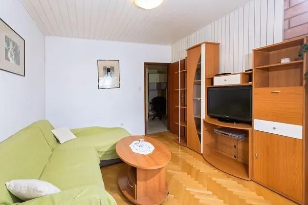 Apart Daire (Rozari - family friendly & sea view -)