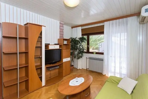 Apart Daire (Rozari - family friendly & sea view -)