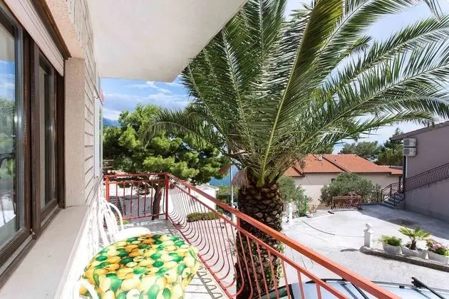 Apart Daire (Rozari - family friendly & sea view -)