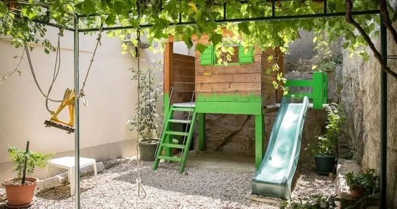 Apart Daire (Rozari - family friendly & sea view -)