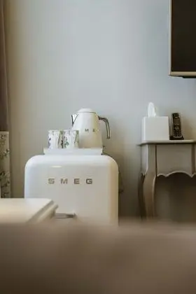 Superior İki Ayrı Yataklı Oda