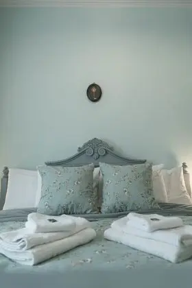 Tek Büyük Yataklı Oda, Şehir Manzaralı