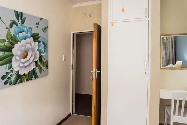 Basic Tek Kişilik Oda, 1 Tek Kişilik Yatak