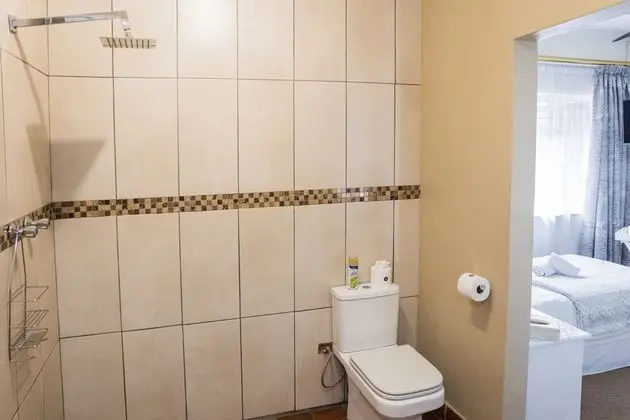 Basic Tek Kişilik Oda, 1 Tek Kişilik Yatak