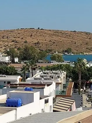 Daire, Havuz Manzaralı