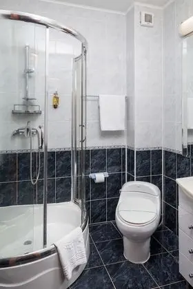 Basic Tek Büyük Yataklı Oda, 1 Çift Kişilik Yatak