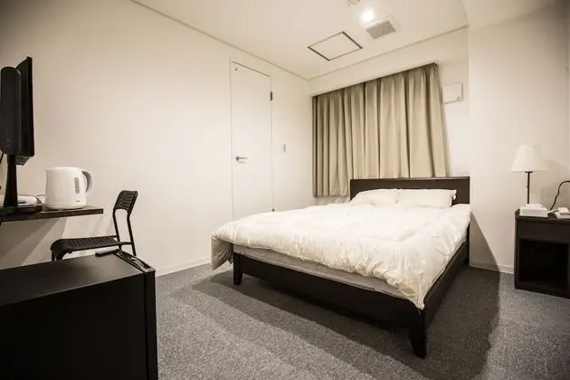 Standard Tek Büyük Yataklı Oda (Japanese Style with Tatami)