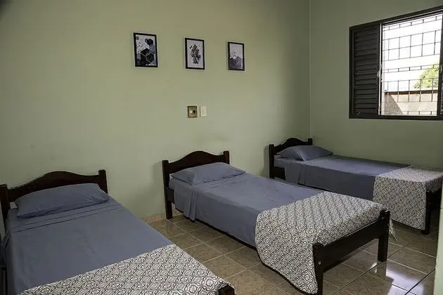Economy Üç Kişilik Oda