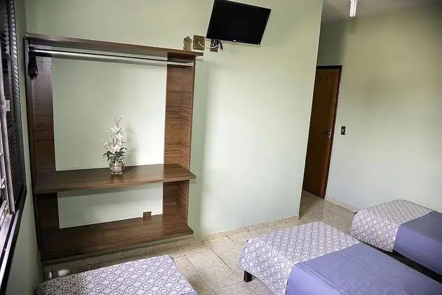 Economy Üç Kişilik Oda