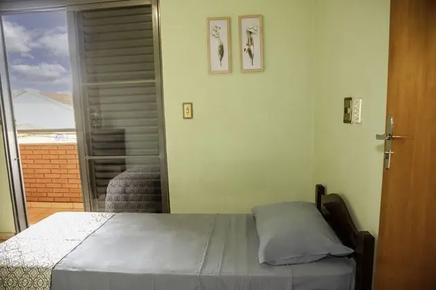 Panoramic Tek Kişilik Oda