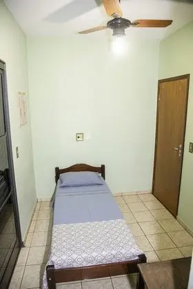 Panoramic Tek Kişilik Oda