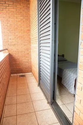 Panoramic Tek Kişilik Oda