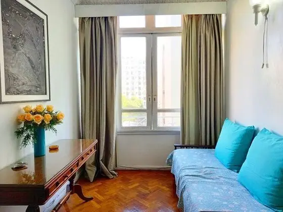 Superior Apart Daire