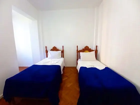 Superior Apart Daire